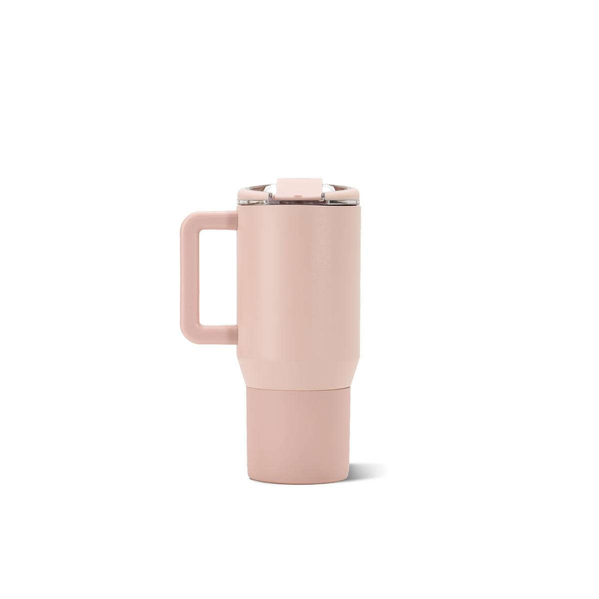 Coffee Traveler - Dusty Rose